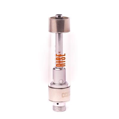 Cannabis Glass Cartridge