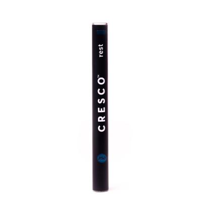Cannabis Metal Battery