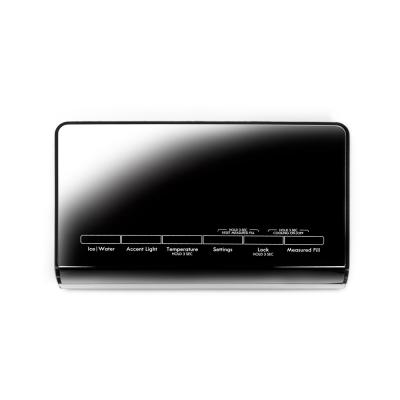 Electrical Plastic Panel