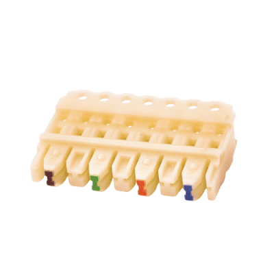 Heat Transfer Plastic Paneling