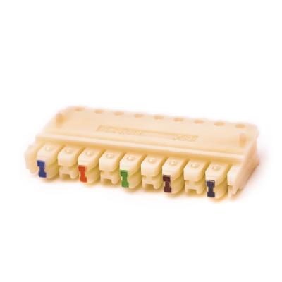 Heat Transfer Plastic Paneling