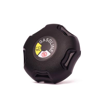 Injection Molder Plastic Cap