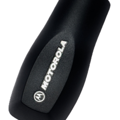 Motorola Plastic Knob