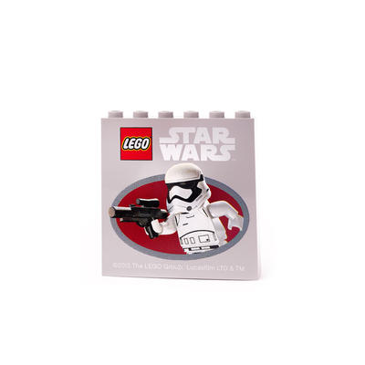 Plastic Toy Lego Star Wars