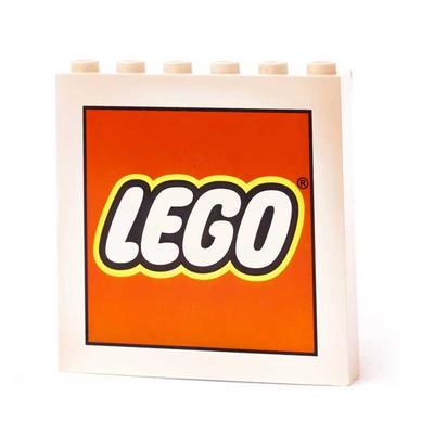 Plastic Toy Lego