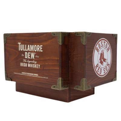 Wood Box