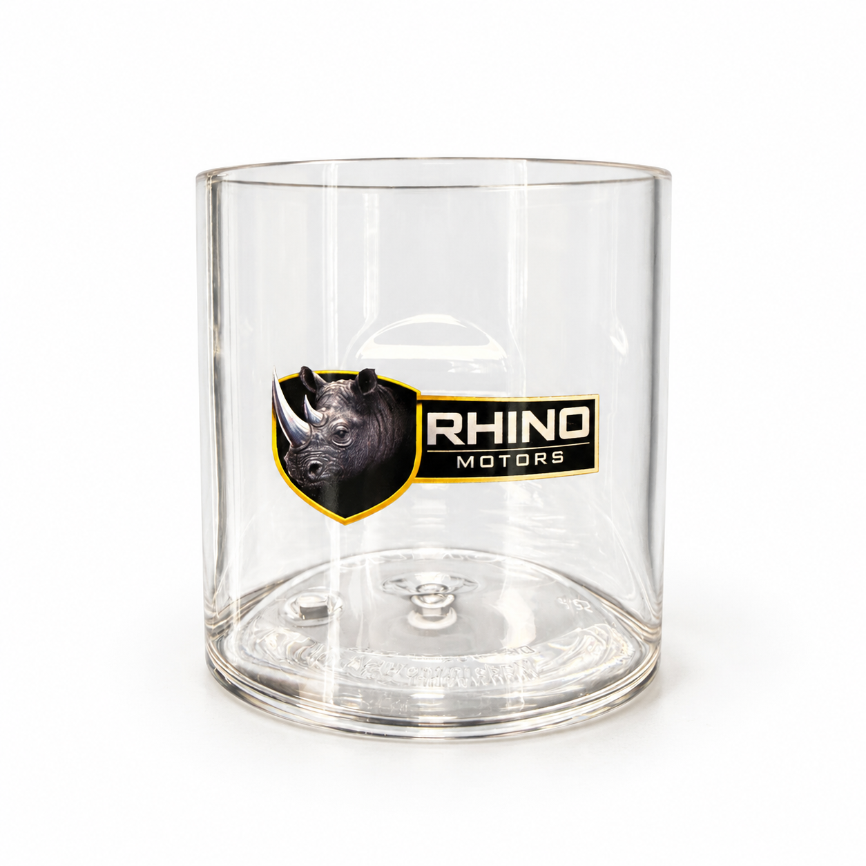 Tritan Shatterproof Wine Glass