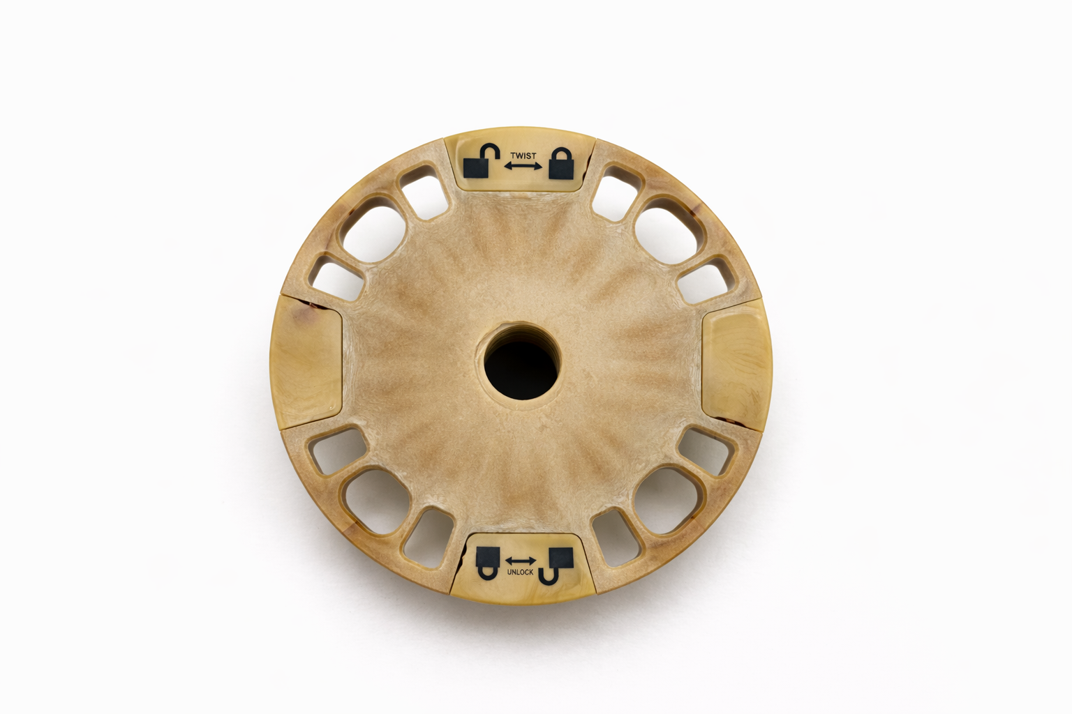 Ultem Drain Plug
