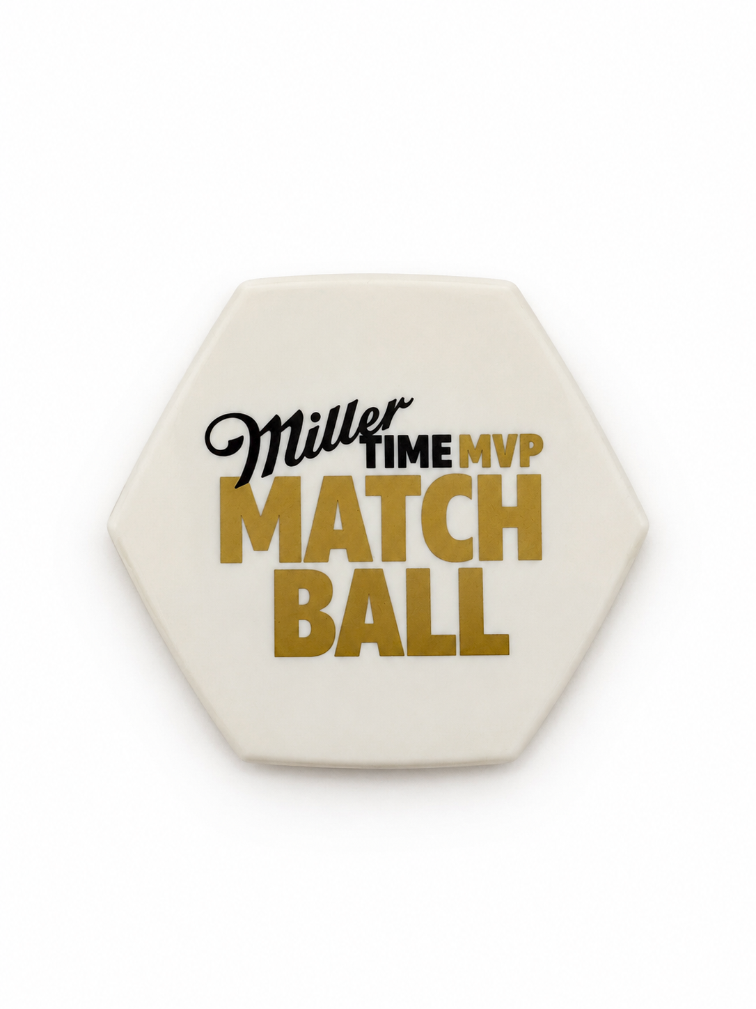 Plastic Cooler Ball