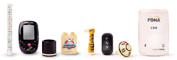 pad printing, screen printing, hot stamping services for molded parts