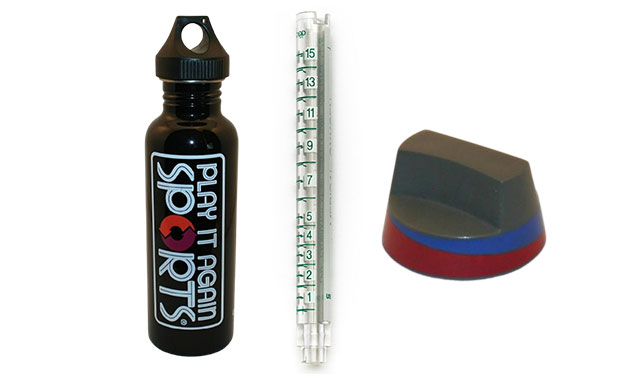 Custom multicolor screen printing on product