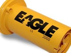 Eagle Plastic Knob